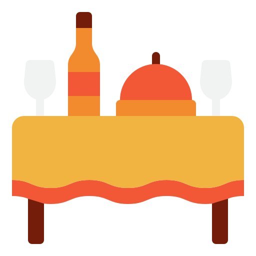 Dining Icon
