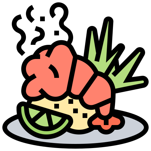 Dining Icon
