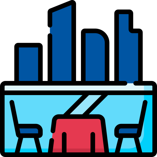 Rooftop Icon