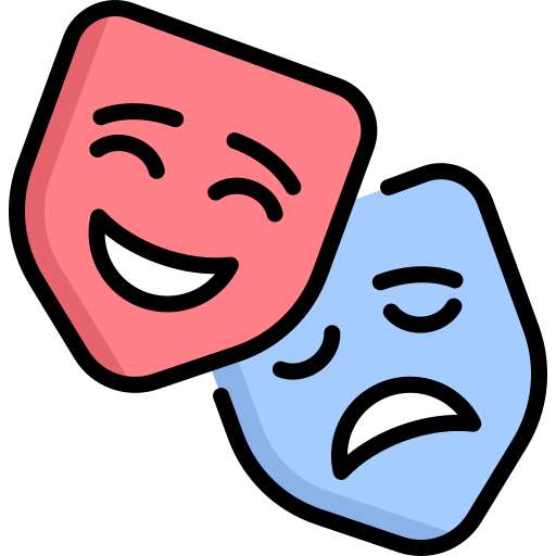 Theater Icon