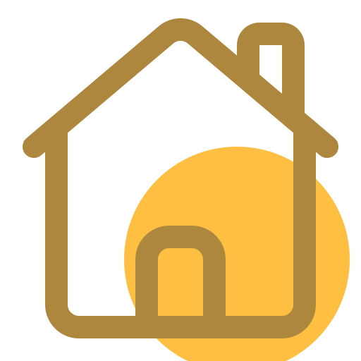 Villa Icon