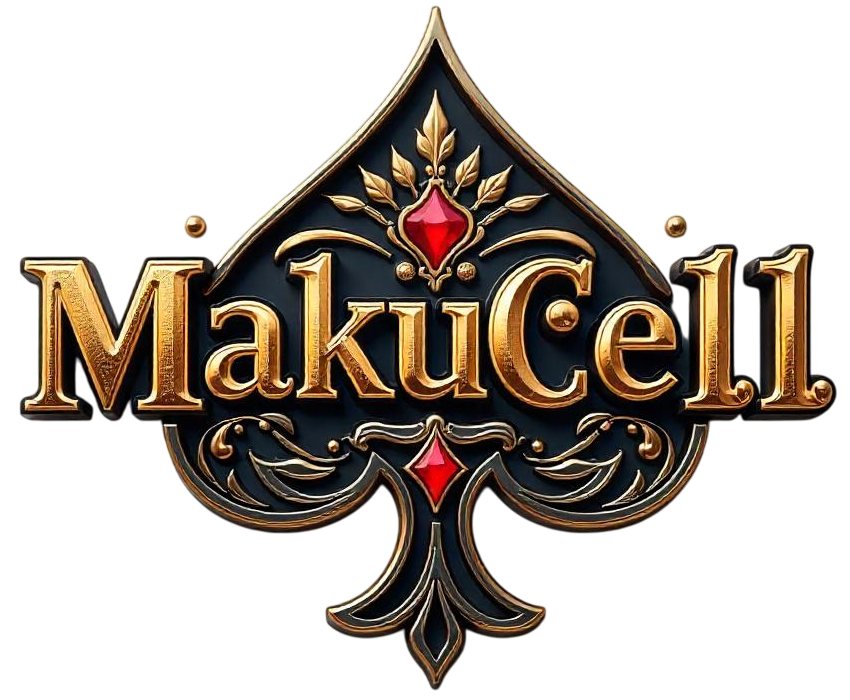 Makucell Logo