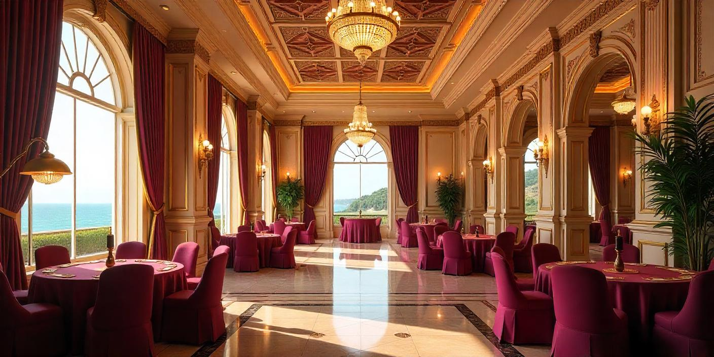 Ruiz Royal Casino Resort