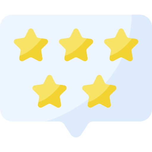 5 Stars